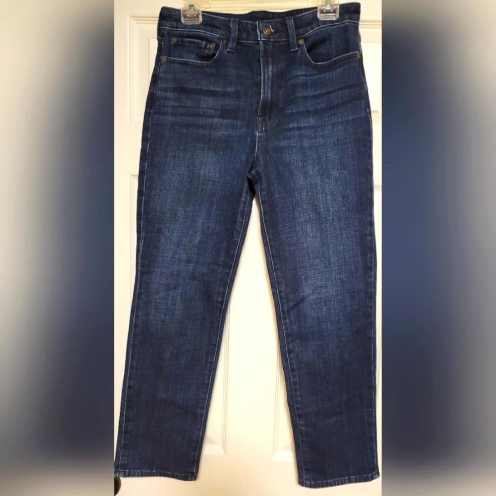 Women's jeans, Talbot, sz.6.